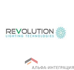 Revolution Lighting Technologies