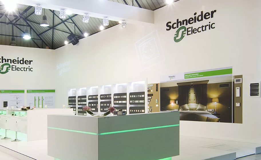 Schneider Electric партнер ЗАО "Компании "Альфа-Интеграция"